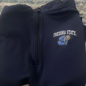 Under armor Fredonia quarter zip